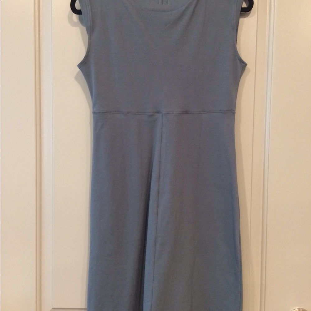 NWOT Fig Clothing Kem Dress - Picture 3 of 4